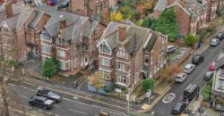 Flat 4, 553 Barlow Moor Road