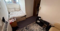 Flat 4, 553 Barlow Moor Road