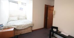 Flat 4, 553 Barlow Moor Road