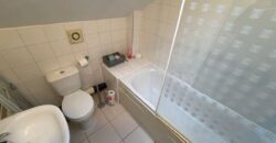 Flat 4, 553 Barlow Moor Road