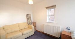 Flat 4, 553 Barlow Moor Road