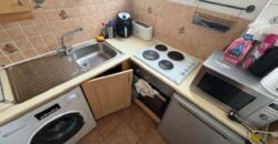 Flat 4, 553 Barlow Moor Road