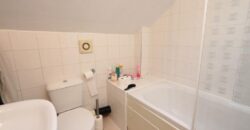 Flat 4, 553 Barlow Moor Road