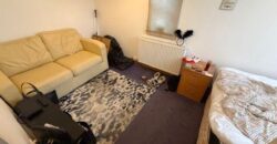 Flat 4, 553 Barlow Moor Road