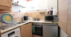 Flat 4, 553 Barlow Moor Road