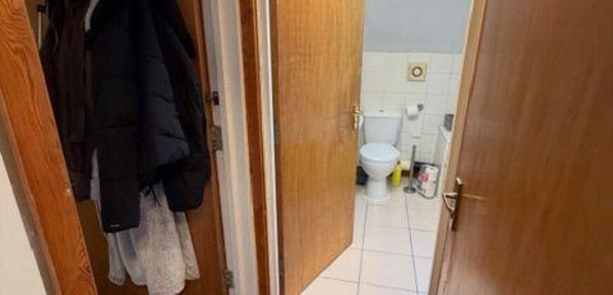 Flat 4, 553 Barlow Moor Road