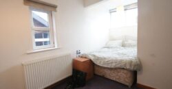 Flat 4, 553 Barlow Moor Road