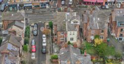 Flat 4, 553 Barlow Moor Road