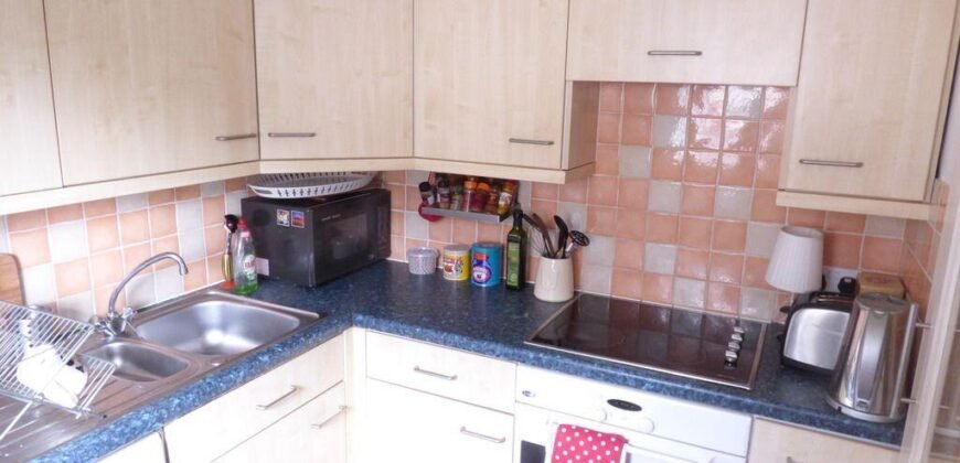 Alton Towers, Withington Road, M16