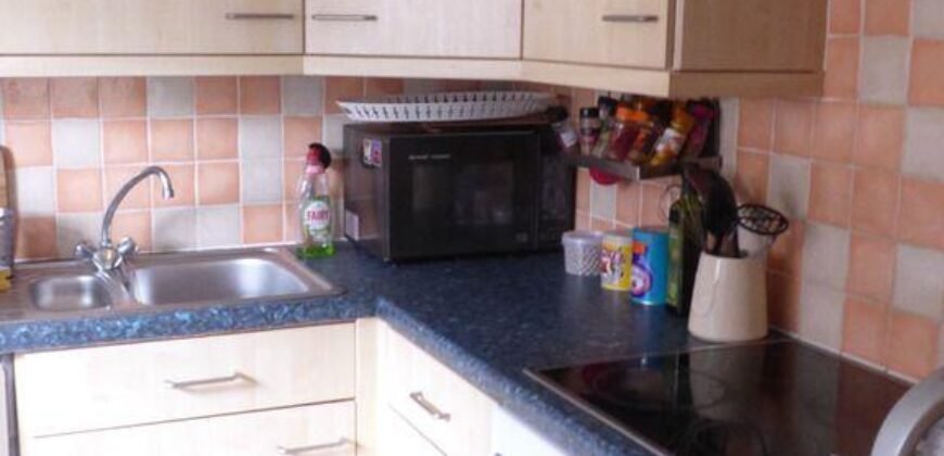 Alton Towers, Withington Road, M16