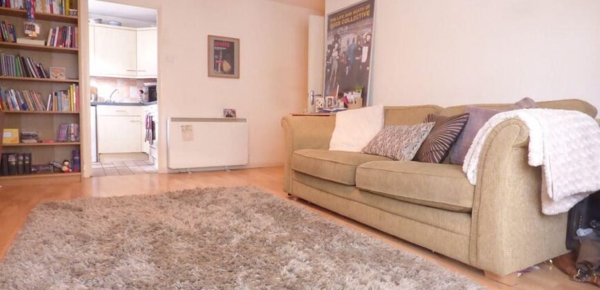 Alton Towers, Withington Road, M16