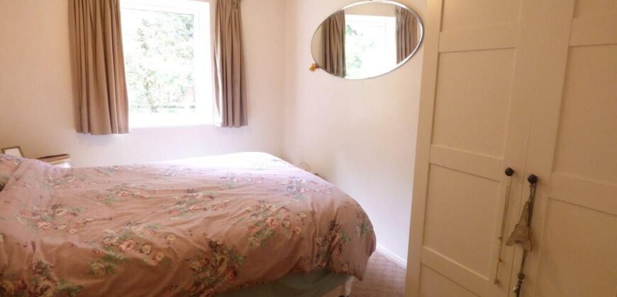 Alton Towers, Withington Road, M16