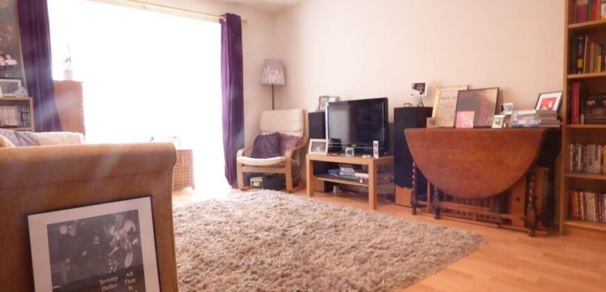 Alton Towers, Withington Road, M16