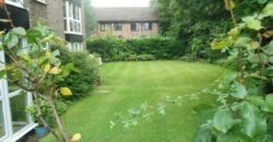 Alton Towers, Withington Road, M16