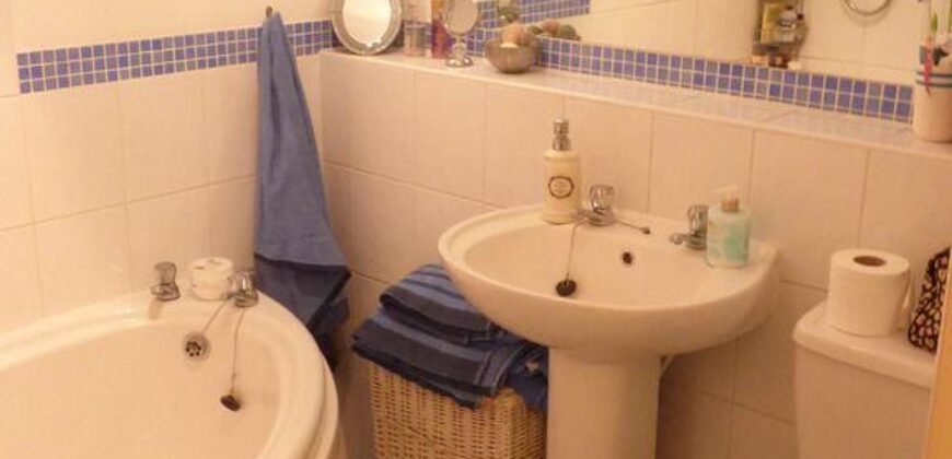 Alton Towers, Withington Road, M16