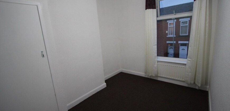 Markington Street, Manchester, M14