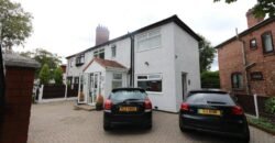 Princess Road, Withington, Manchester