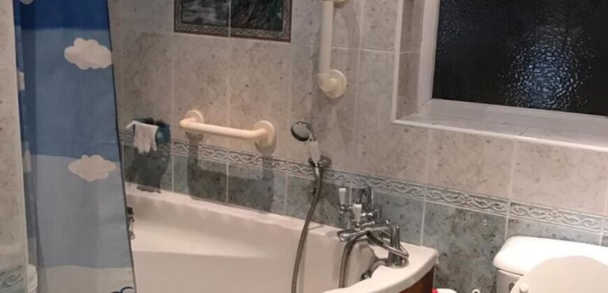 Princess Road, Withington, Manchester