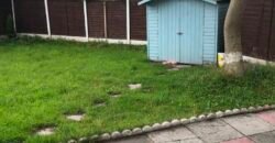 Princess Road, Withington, Manchester