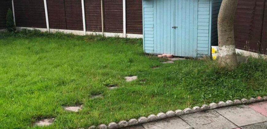 Princess Road, Withington, Manchester