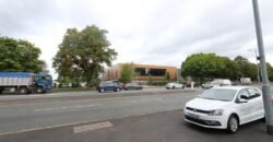 Princess Road, Withington, Manchester