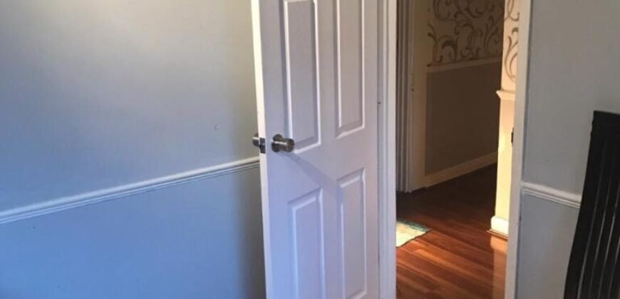 Princess Road, Withington, Manchester