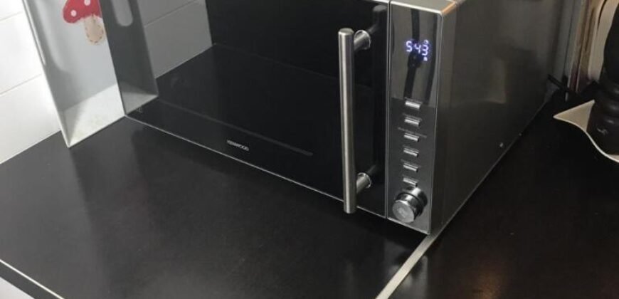 Princess Road, Withington, Manchester