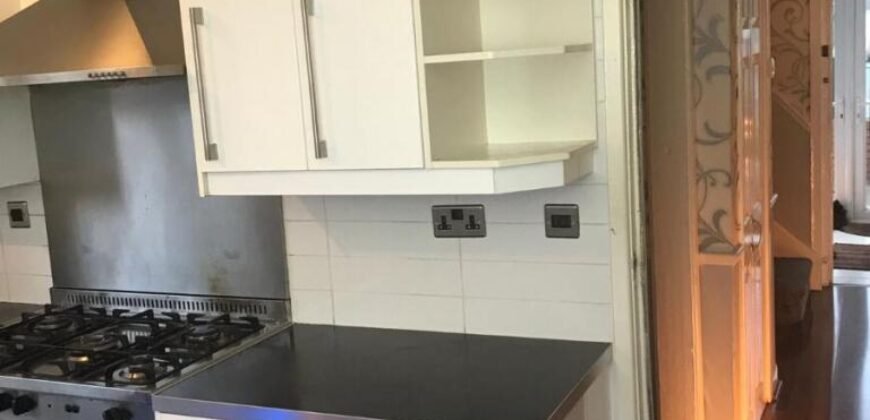 Princess Road, Withington, Manchester