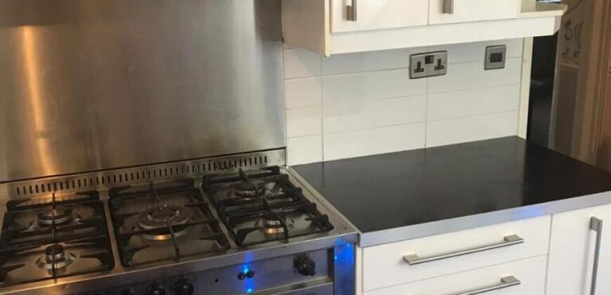 Princess Road, Withington, Manchester