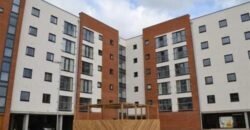 Ladywell Point, Pilgrims Way, Eccles, M50