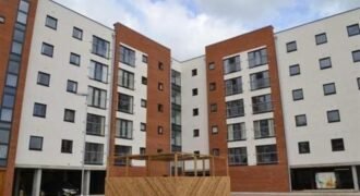 Ladywell Point, Pilgrims Way, Eccles, M50