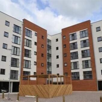 Ladywell Point, Pilgrims Way, Eccles, M50