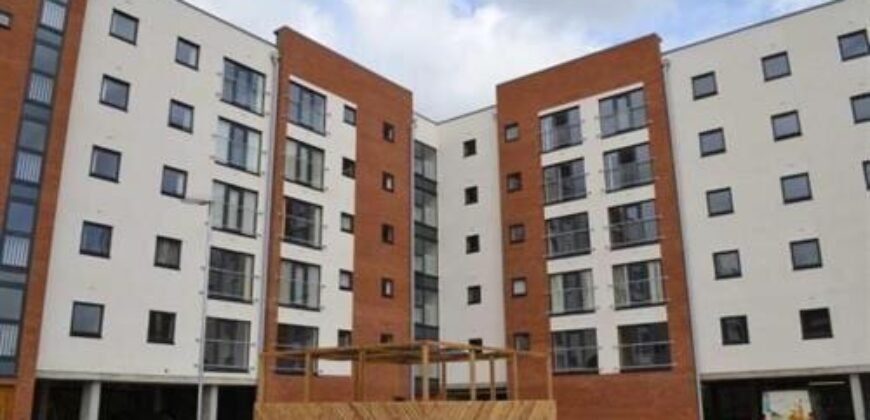 Ladywell Point, Pilgrims Way, Eccles, M50