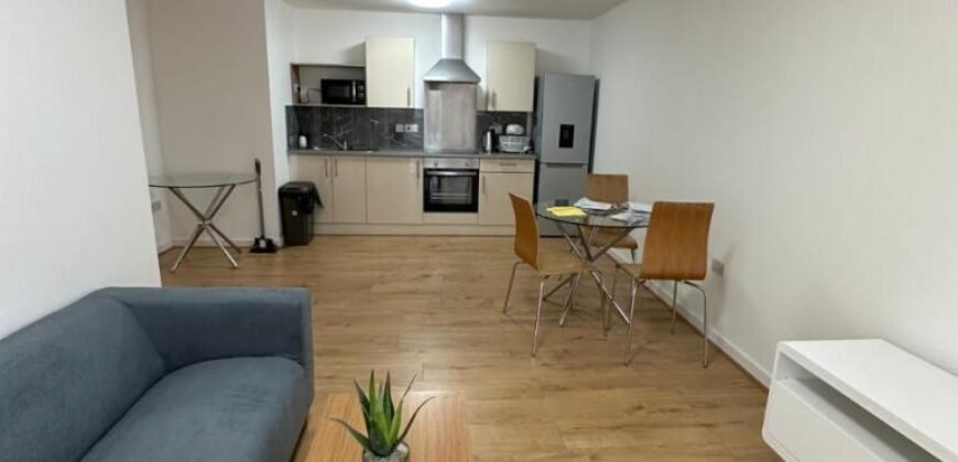 Ladywell Point, Pilgrims Way, Eccles, M50