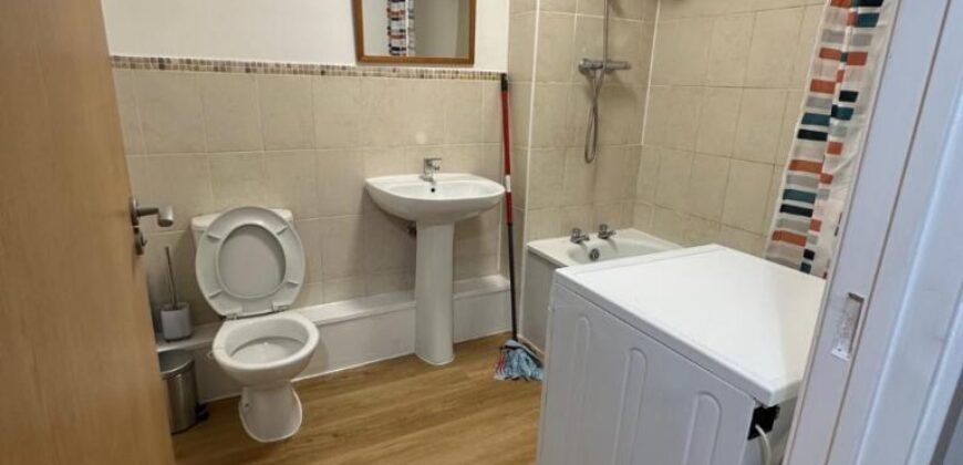 Ladywell Point, Pilgrims Way, Eccles, M50