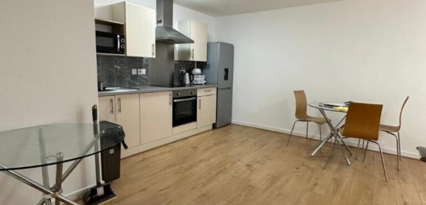 Ladywell Point, Pilgrims Way, Eccles, M50