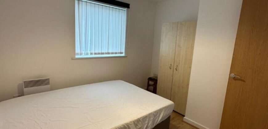 Ladywell Point, Pilgrims Way, Eccles, M50