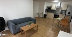 Ladywell Point, Pilgrims Way, Eccles, M50