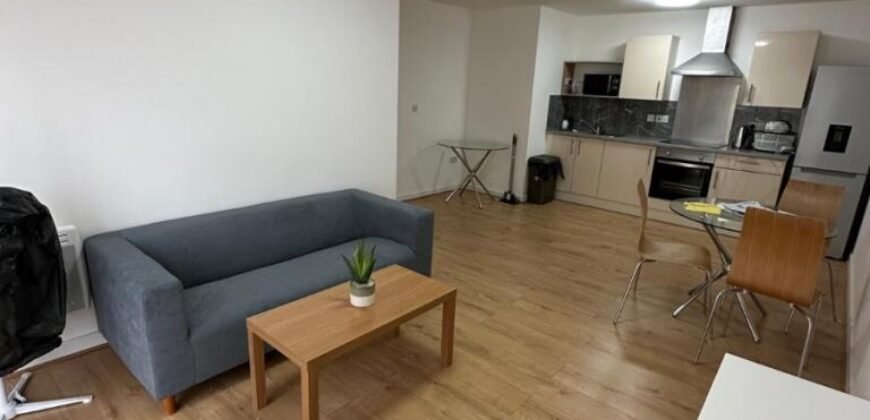 Ladywell Point, Pilgrims Way, Eccles, M50