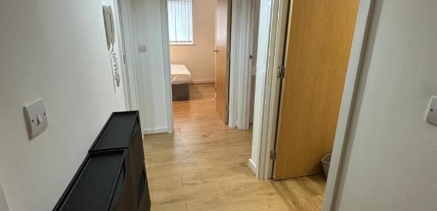 Ladywell Point, Pilgrims Way, Eccles, M50