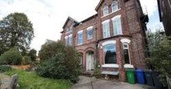 Catterick Road, Didsbury, M20