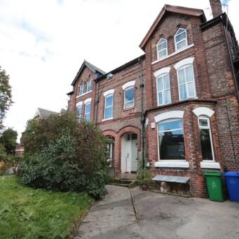 Catterick Road, Didsbury, M20