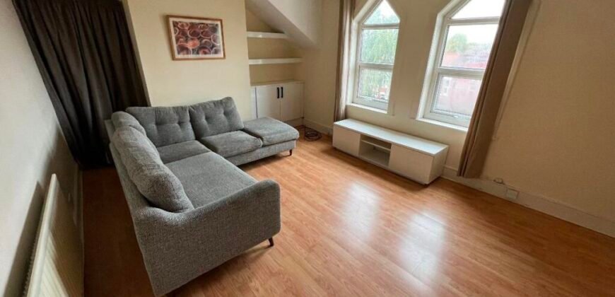 Catterick Road, Didsbury, M20