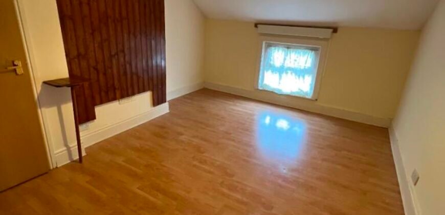 Catterick Road, Didsbury, M20