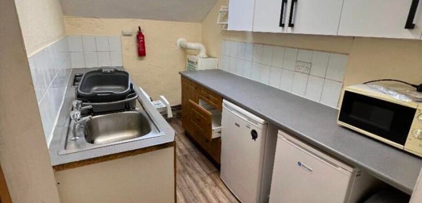 Catterick Road, Didsbury, M20