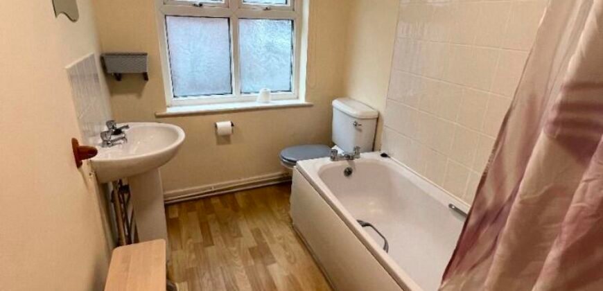 Catterick Road, Didsbury, M20