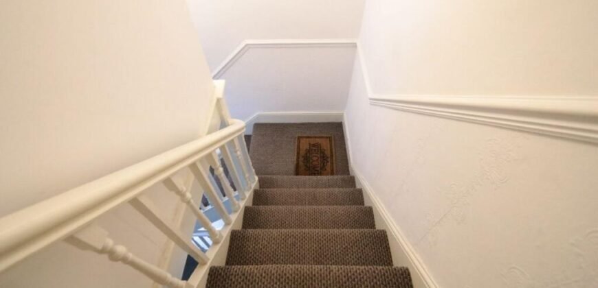 Catterick Road, Didsbury, M20