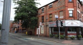 Cavendish Road, Didsbury, M20 1JG