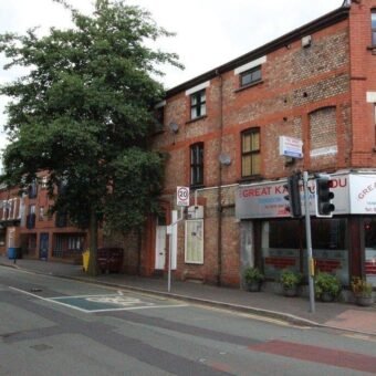 Cavendish Road, Didsbury, M20 1JG