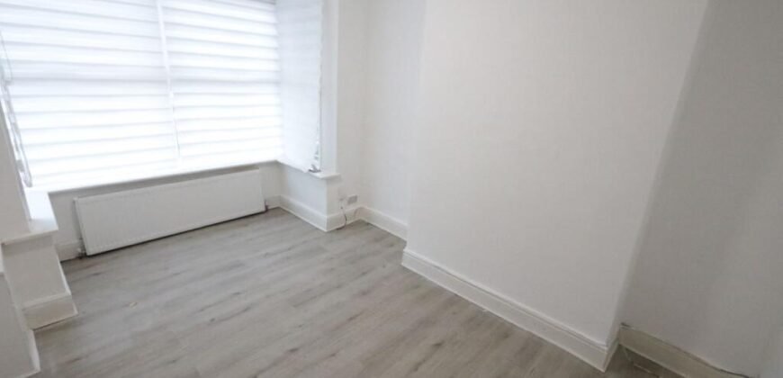 Claremont Road, Manchester